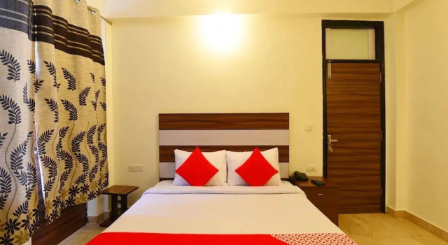 Dev Villa Guest House