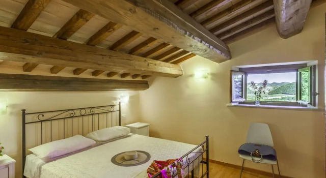 Belvilla by OYO Calfattore Duca Federico, Rezervovat Hotel  