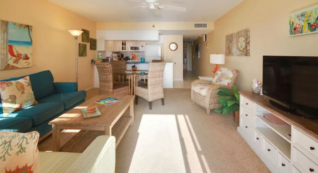 Emerald Isle 604