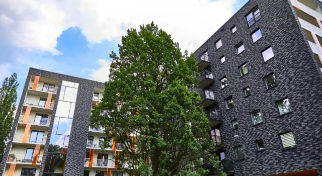 Апартаменты Mojito Apartments - Botanica II