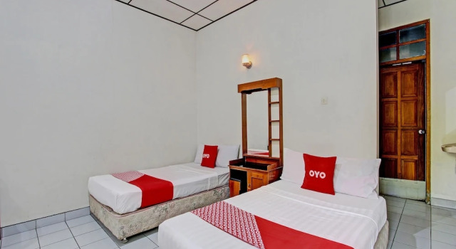 Hotel O Satriafi 2 Hotel