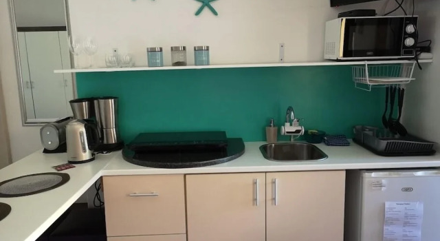 Студия Classic a Vue Guesthouse