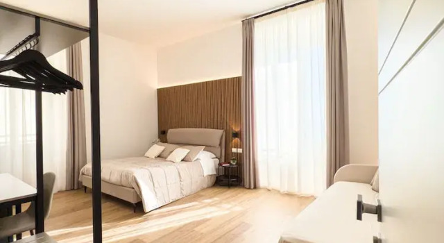 Номер Deluxe Bianca Guesthouse