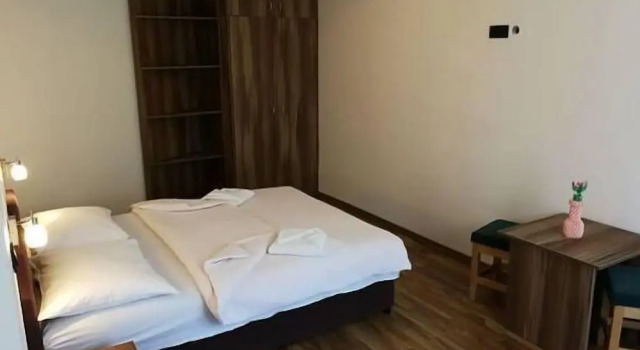 Апартаменты Deluxe Hotel Mladost