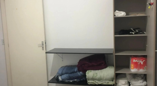 Apartamento bem Localizado, Забронировать Апартаменты/квартира Апартаменты Сан-Пауло, рядом с Больница Санкта-Маджоре–Мокка, Апартаменты/квартира
