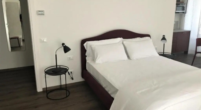 Номер Deluxe Residence Piazza Giotti 8
