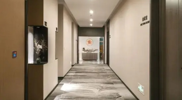 Luzhou Xiangzhang Bieyuan Hotel, Rezerwuj Hotel Luzhou Sichuan