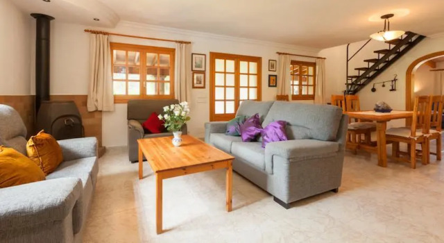 Picassa Dalt, Book Hotel Pollença Majorca