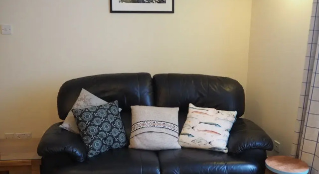 Corbie Self Catering Shetland, Book Hotel 4-stjernede hoteller i Lerwick, 4*