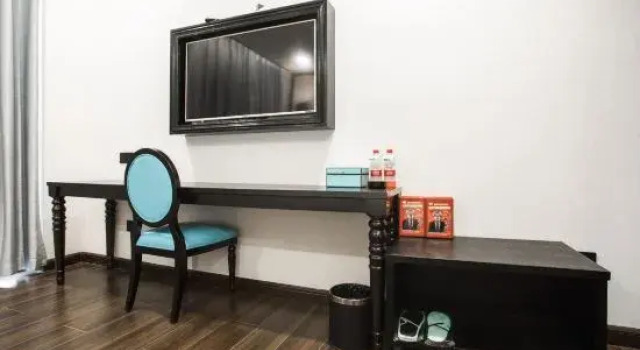 Люкс Deluxe Xi . Hotel