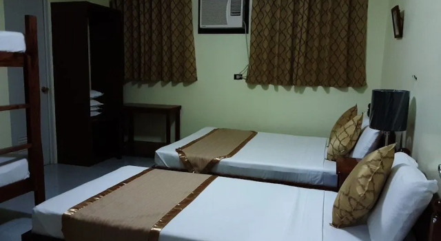 Batanes Casa Feliciano, Rezervovat Hotel Basco Cagayan Valley