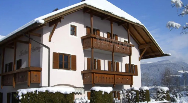 Апартаменты Residence Sporting