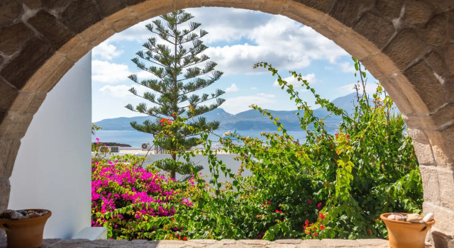 Suite De lujo Orizontes Boutique Studios