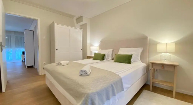 Апартаменты Cosy inner city getaway bestern