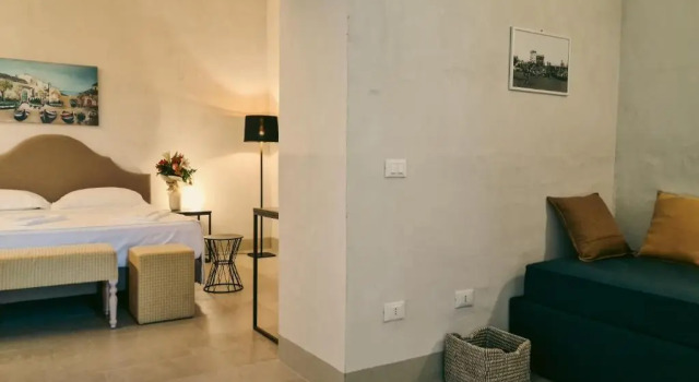 Полулюкс Relais Terre di Romanello