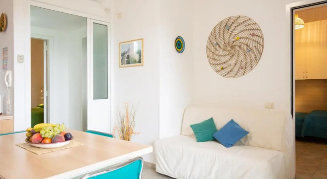 Residenza del Timo, Boek Hotel Gallipoli Salento