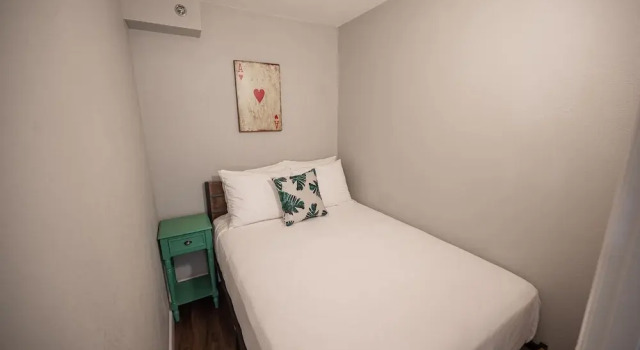 Апартаменты Executive Stay Together on The Strip - 3 Bed Condo