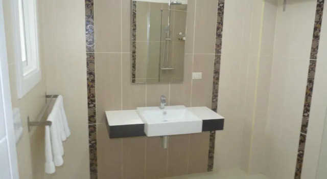 Номер Deluxe Hotel El Quemaito - Luxury Oceanfront Retreat