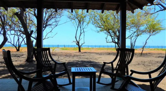 Номер Standard Salt Escapes Nicaragua - Bella Casas