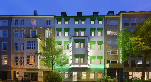 Hotel Schumacher