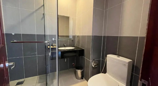 Двухместный номер Standard с видом на море Tahiti Central Seaview - 50m to Night Market Phu Quoc