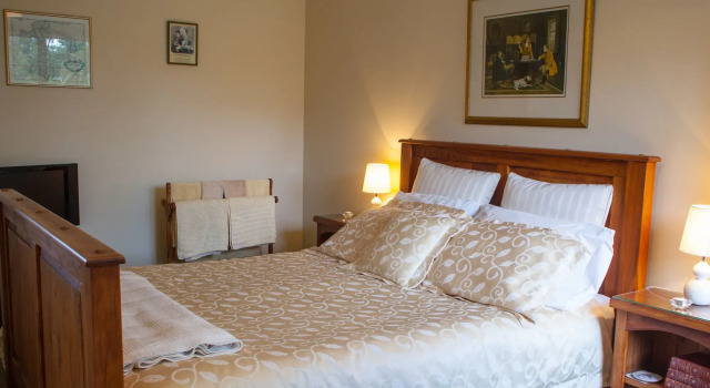 The Loft, Rezerwuj Bed and Breakfast Hotele w Auckland Region ze śniadaniem, Śniadanie