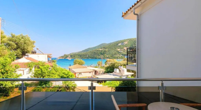 Апартаменты Superior Villa Regina