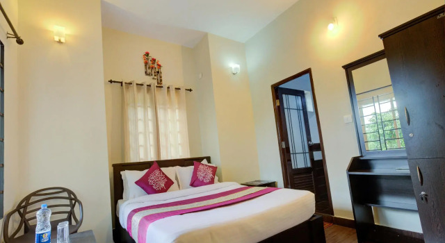 Karapuzha Island Resort By OYO Rooms, Забронировать Курортный отель Курортные отели штата Кералы, Курортный отель