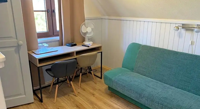 Keldrimäe külalistemaja, Prenota Hotel Kassari Hiiumaa