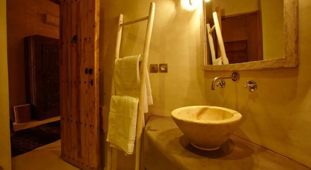 Двухместный номер Superior Riad Caravane