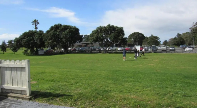 Апартаменты The Practice Fairway