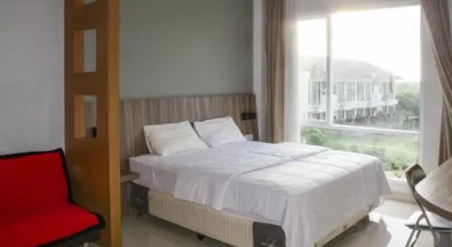 Agung Residence, Забронировать Отель Денпасар Denpasar Municipality