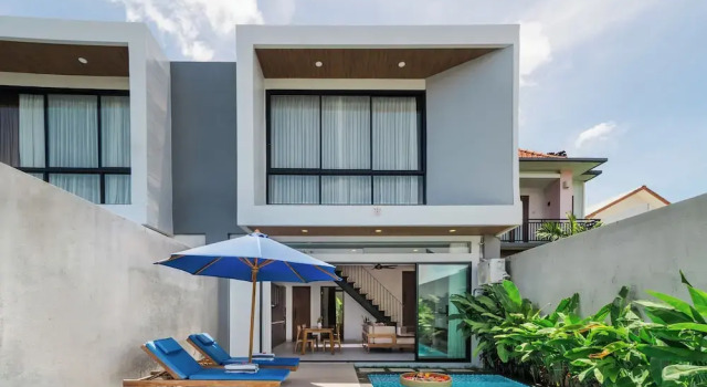 Sanur Bali Villas by Premier Hospitality Asia, Забронировать Отель Бизнес-отели Denpasar Municipality, 4* 5*