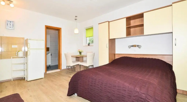 Студия Apartments Sonja