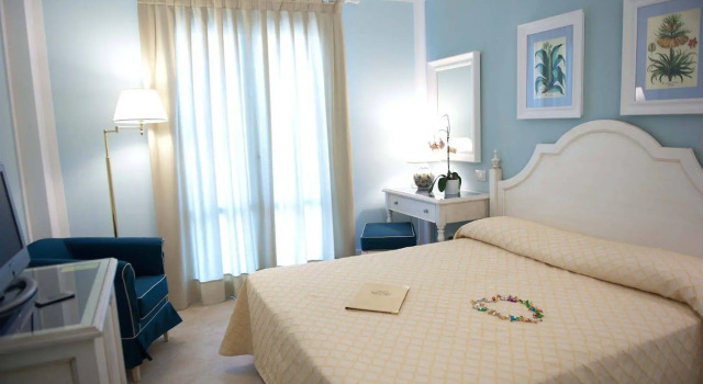 Hotel Villa Daphne