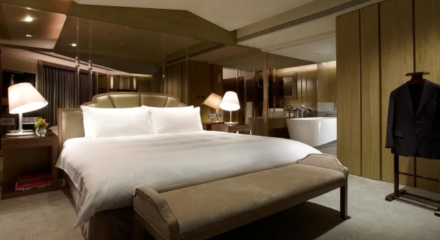 The Landis Taipei