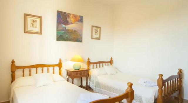 Short De Ses Basses, Rezerwuj Hotel Hotele w Majorka z parkingiem, Parking