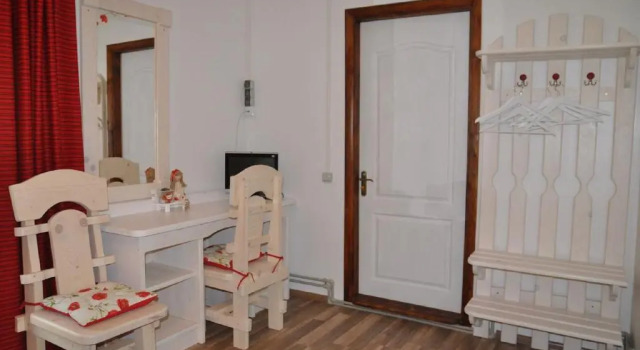 Апартаменты Pogar Inn