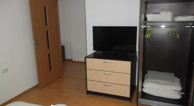 Апартаменты Цокольный этаж Apartamente Mamaia Nord D5