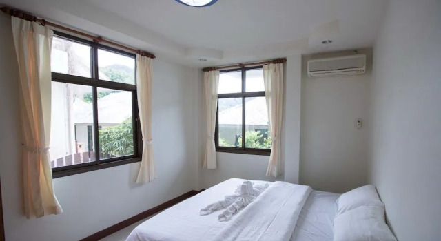Baan Neramit Hill