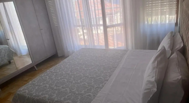Двухместный номер Deluxe c 1 комнатой Hotel Bergamo Mare Mhotelsgroup