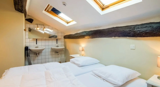 Коттедж Timeless Cottage In Vresse-Sur-Semois With Terrace