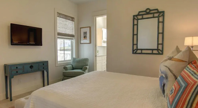 Tip'sea Saltbox 222 BE