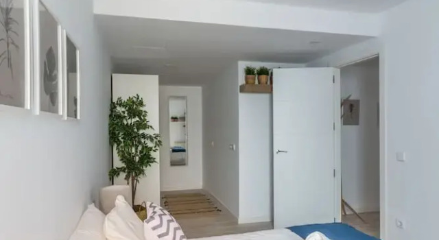 Апартаменты Horoko Apartments by gaiarooms