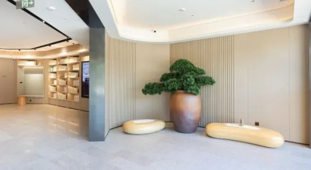 JI Hotel (Wuxi Huishan Scenic Spot Shengan Xi Road), Prenota Hotel Wuxi Jiangsu