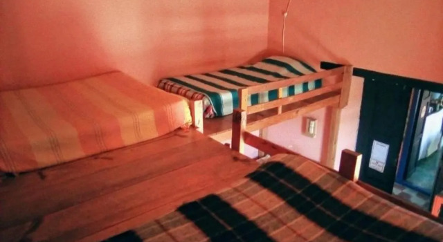 Номер Standard Hostal El Rincón de los Camellos