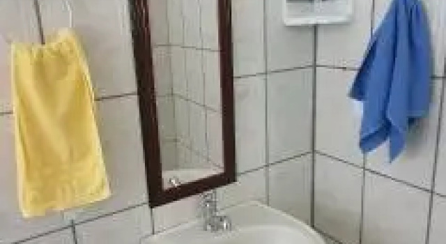Boa Vista Inn Guest House, Prenota Affittacamere Hotel a Northern Brazil con parcheggio, Parcheggio