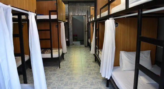Took Took Hostel - Adults Only, Забронировать Хостел Хостелы Ко-Тао, Хостел
