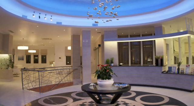 La Mer Deluxe Hotel & Spa - Adults only