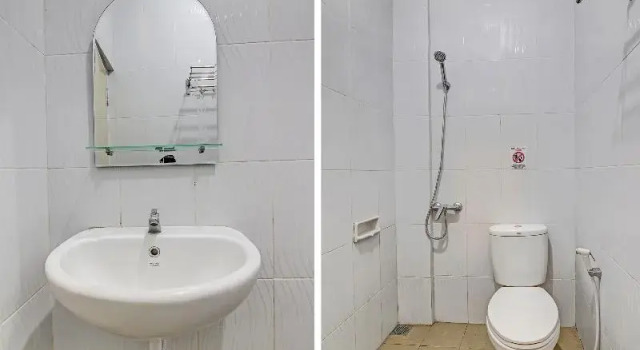 Suite Collection O 91666 Meyli Guesthouse